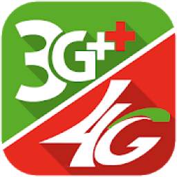 3G/4G Config Dz