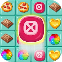 ikon Crush Candy Saga:Best free game