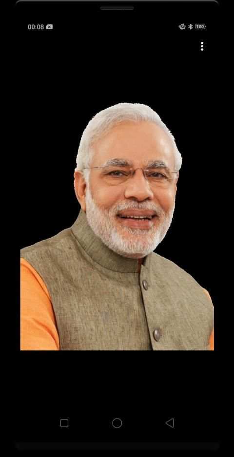 Narendra Modi ki Flashlight screenshot 8