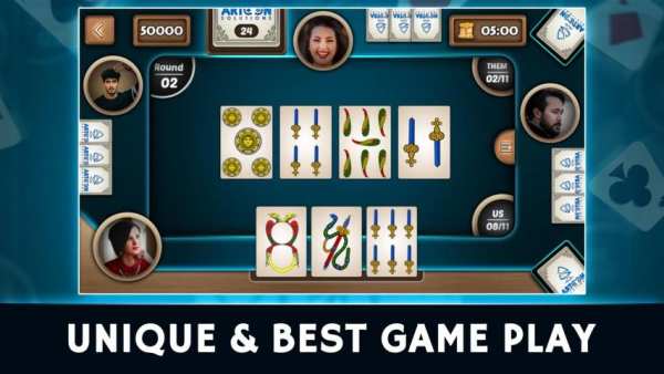 Scopa स्क्रीनशॉट 10