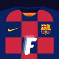 ikon Noticias FC Barcelona - Flipr Barça