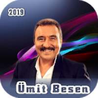 Ümit Besen Şarkıları 2019 (İnternetsiz)