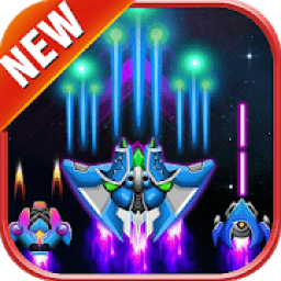 ikon Sky War - Fighter Plane