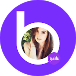 New Badoo Dating App Guide आइकन