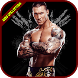 Randy Orton Wallpapers HD 4K आइकन