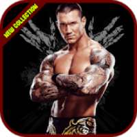 Randy Orton Wallpapers HD 4K