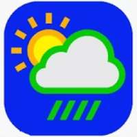 Weather Forecast 2020 on 9Apps
