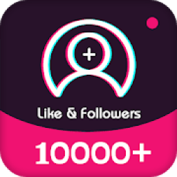 ikon VIP Tool: Freer Tool For TikTok, Get Real Follower