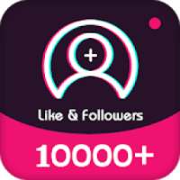 VIP Tool: Freer Tool For TikTok, Get Real Follower