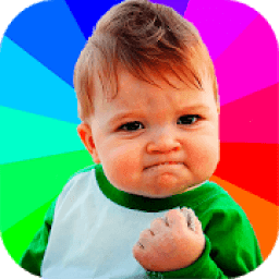 WAStickerApps Memes Stickers *** आइकन