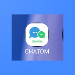 ikon CHATOM