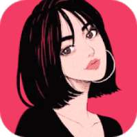 Cartoon Cam - Art Filter & Photo Ediotr