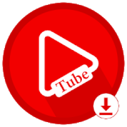 ikon Video Tube - Play Tube : HD Video Player