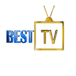 BEST TV आइकन