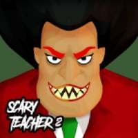 Scary Teacher 3d Christmas guide