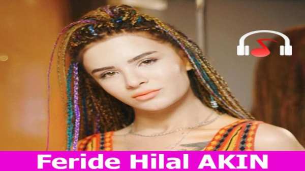 Feride Hilal AKIN En iyi şarkılar çevrimdışı 2019 screenshot 5