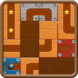 ikon Slide Roll Ball