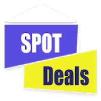 Spot Deals