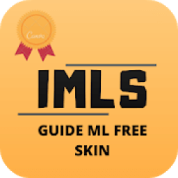 LuluBox IMLS ML &amp; FF Walkthrough &amp; Skin Gratis आइकन