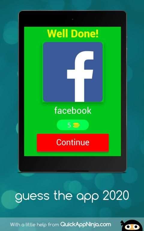 Guess the app 2020 स्क्रीनशॉट 26