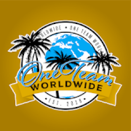 One Team Worldwide आइकन