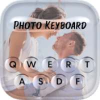 My Photo Keyboard -Emoji keyboard -Keyboard Themes