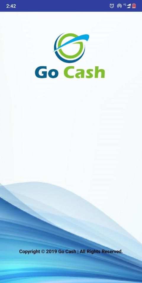 Go Cash screenshot 5