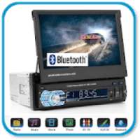 Connect a Bluetooth Audio