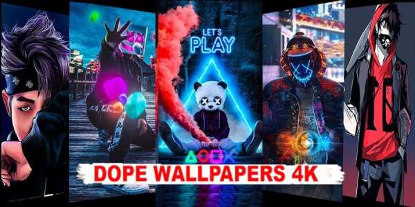 dope wallpaper screenshot 4