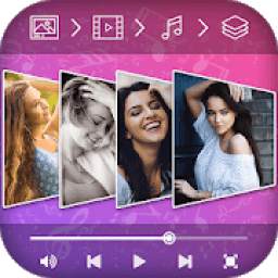 Photo Video Maker 2.0