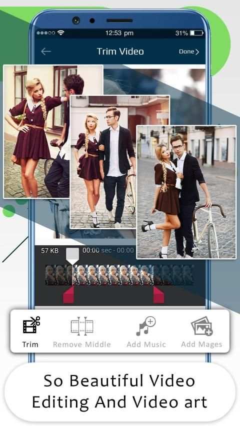 Photo Video Maker with Music - Photo Video Maker screenshot 7