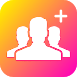 Get Followers UP आइकन