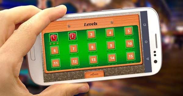 Дурак Игра в карты screenshot 2