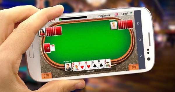 Дурак Игра в карты screenshot 1