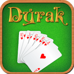 ikon Дурак Игра в карты