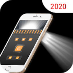 Magic flashlight आइकन