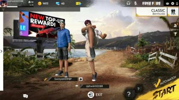 Guide & Tricks - Best tips for Free Fire screenshot 4
