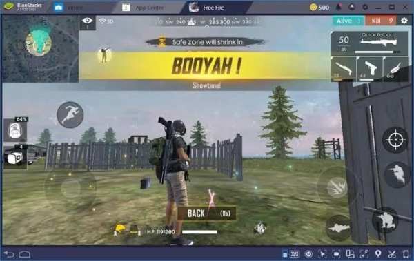 Guide & Tricks - Best tips for Free Fire screenshot 2