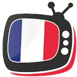 France TV TNT - Radio &amp; News ** ** icon