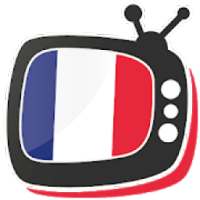 France TV TNT - Radio & News ** **