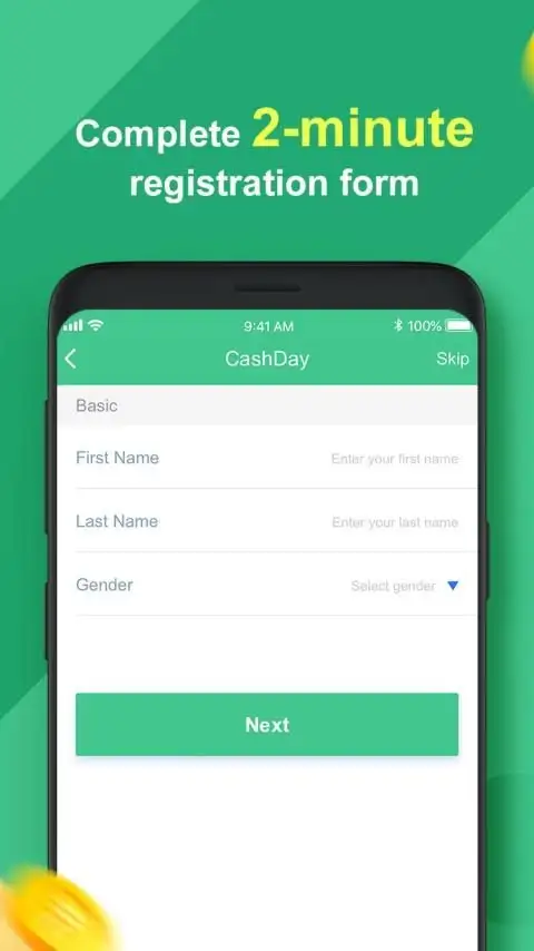 CashDay APK Download 2022 - Free - 9Apps