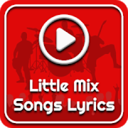 ikon All LITTLE MIX Songs Lyrics