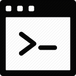 CMD - Linux CLI Launcher आइकन