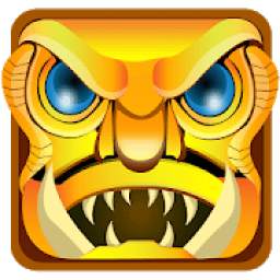 Endless Temple Castle Run Game 1.0
