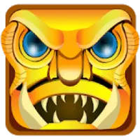 Endless Temple Castle Run Game