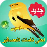 أحلى نغمات الطيور و العصافير بدون انترنت
‎ on 9Apps