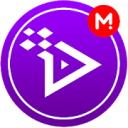 Hd Video Player : Multi Screen Video Player आइकन