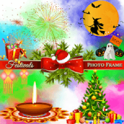 ikon Festival Photo Frames