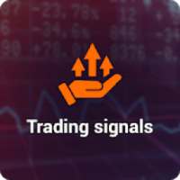 Binany - trading signals on 9Apps