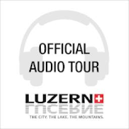 Official Audio Tour Lucerne